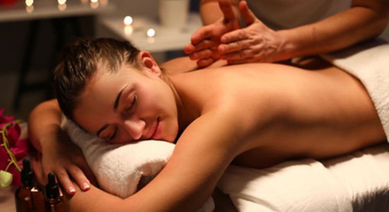 Massage oriental ou full body en duo dans le 8e arrondissement de Paris