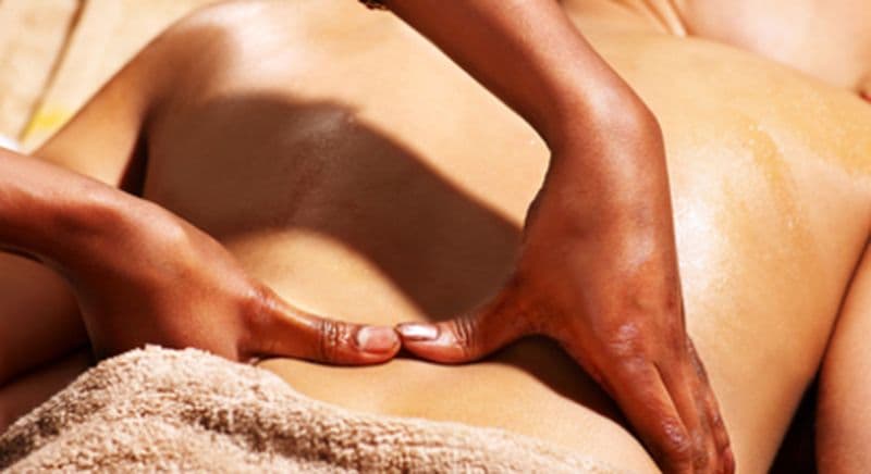 Massage Ayurvédique à Aix en Provence