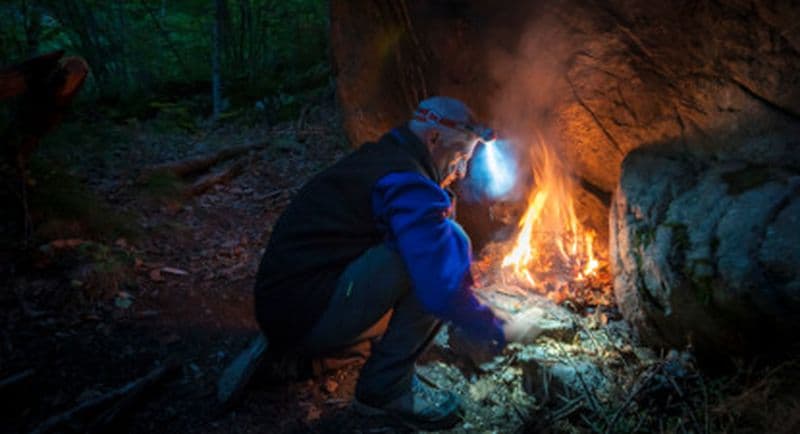 Stage de Survie en pleine nature à proximité d'Albi et Gaillac