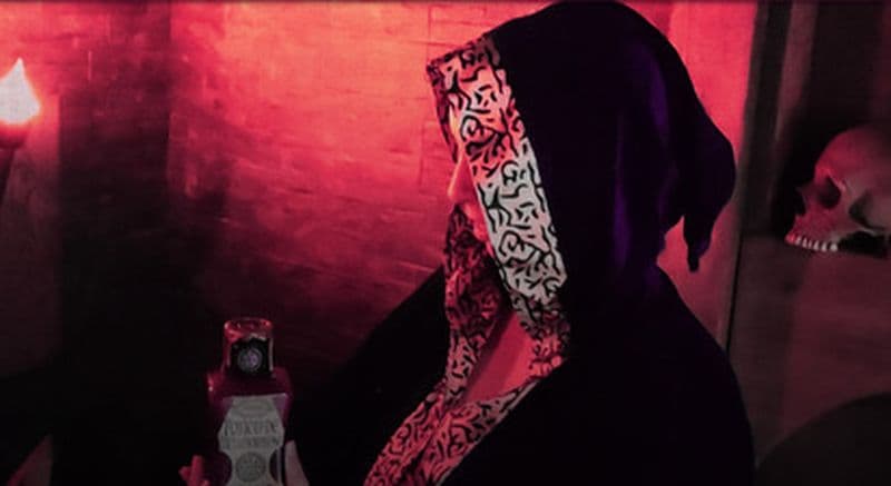 Escape Game Fantastique : Donjons & Potions à Grenoble