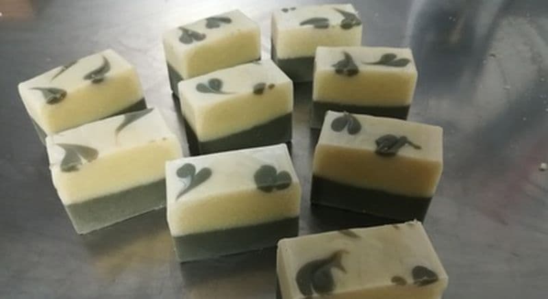 Atelier de fabrication de savon près de Strasbourg