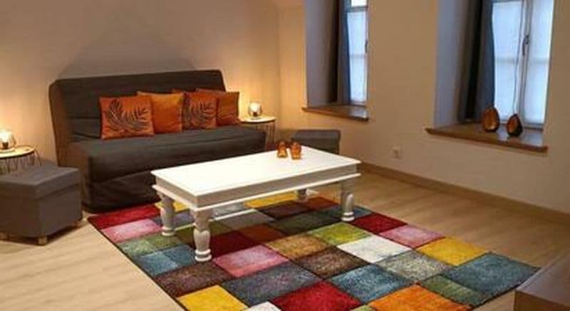 Billet 2 nuits en gîte à Valençay à proximité du Zoo de Beauval