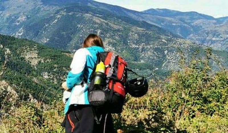 Billet Stage de Survie dans les Pyrénées Orientales près de Perpignan