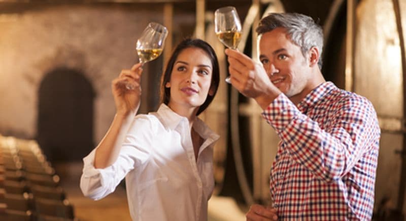 Cours d'œnologie à Metz