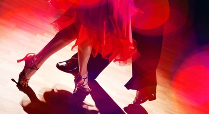 Cours de danse à Toulouse