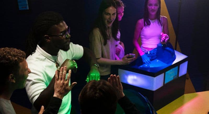 Billet Blind Test à Pau