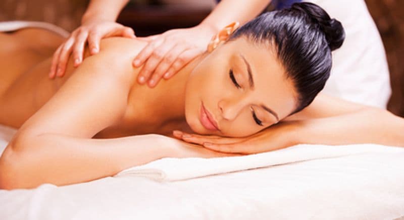 Hammam ou sauna, gommage et massage à Aix-en-Provence