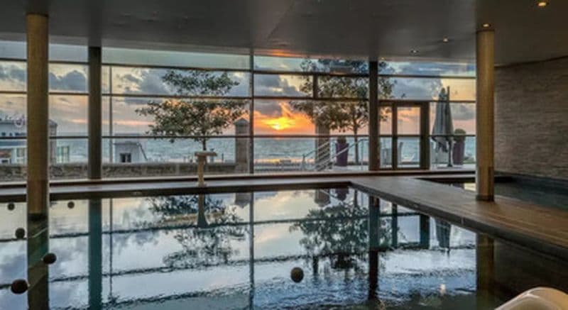 Séjour bien-être à Pléneuf-Val-André près de Saint-Brieuc