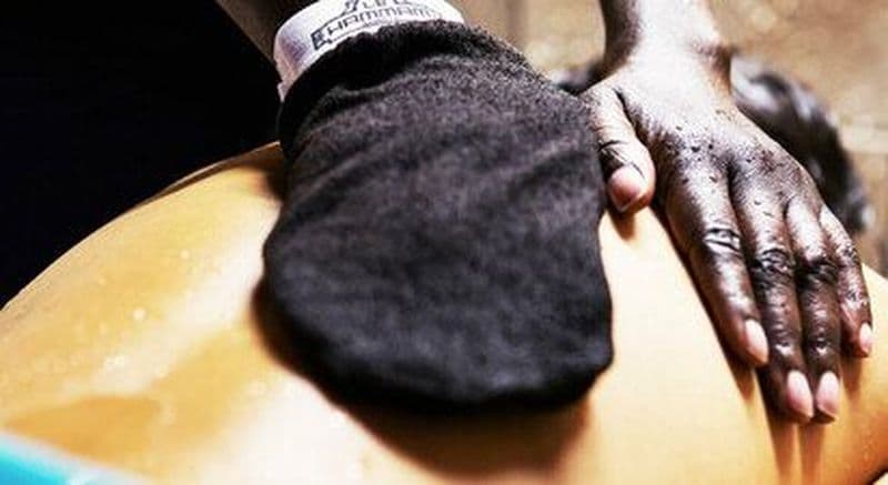 Hammam en solo ou en duo à Biarritz