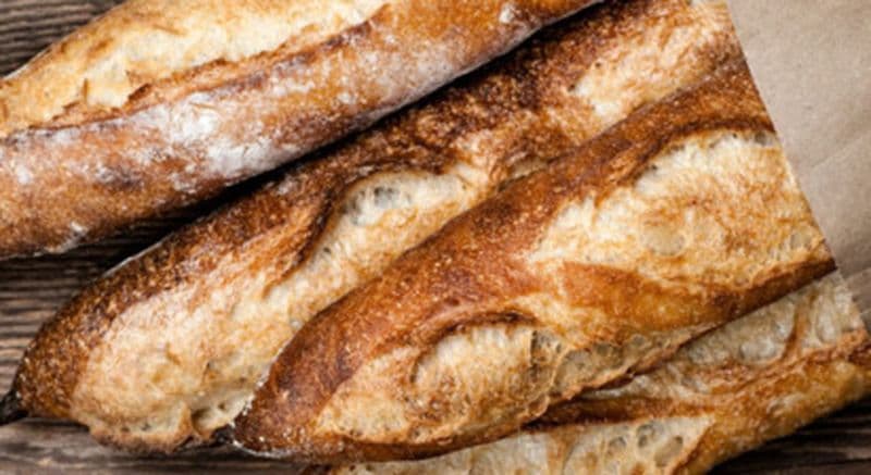 Atelier création de pain à Toulouse - Quartier du Capitole