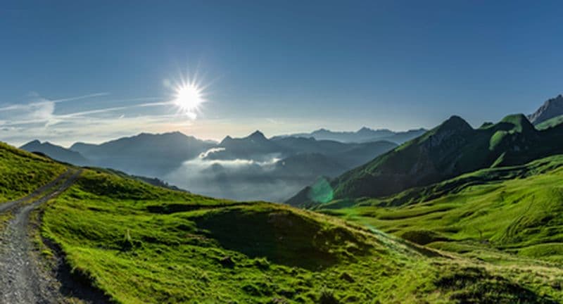 Vol en ULM autogire près de Pau