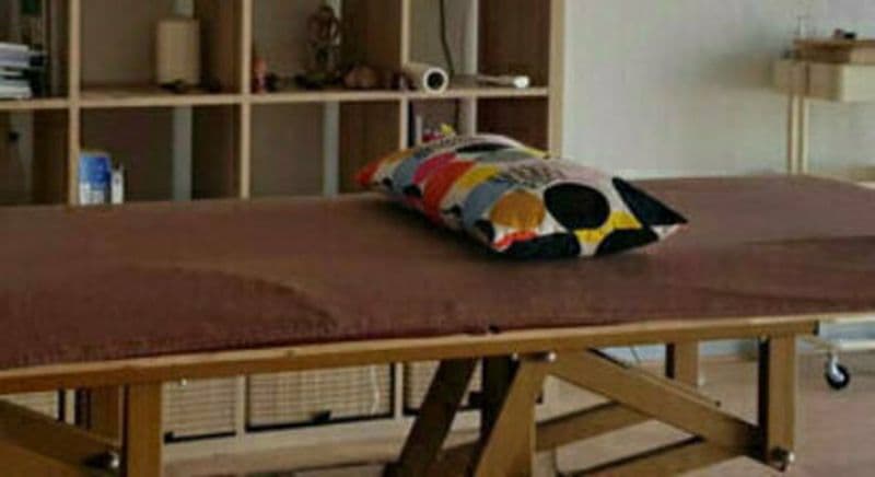 Séance de réflexologie plantaire à Elven dans le Morbihan