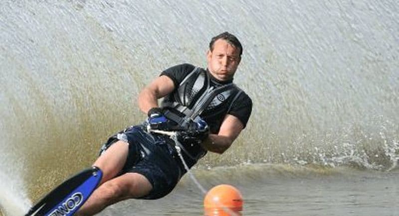 Stage de Ski nautique et de Wakeboard près de Limoges