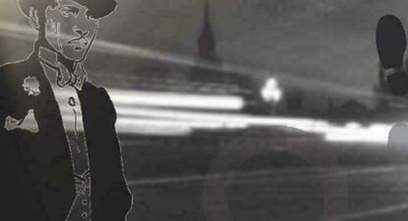 Billet Escape Game Lupin à Aurillac