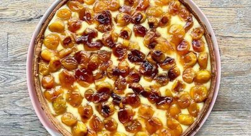 Atelier de cuisine de saison près des Buttes Chaumont à Paris 19ème