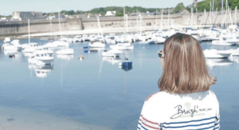 Food Tour à Concarneau