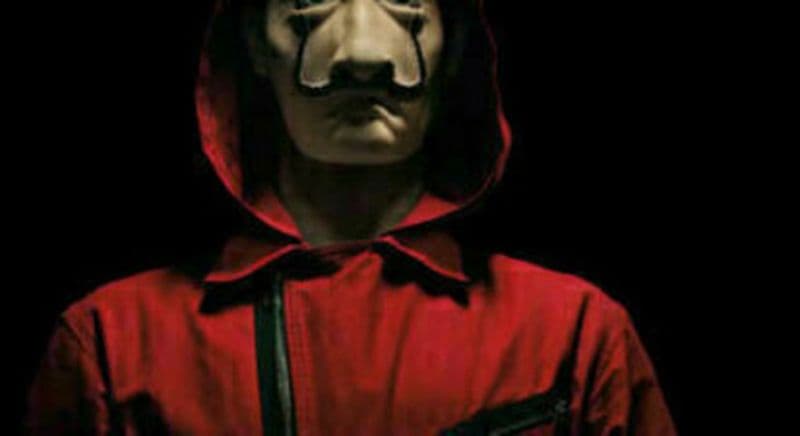 Escape Game Outdoor à Nantes - Braquage