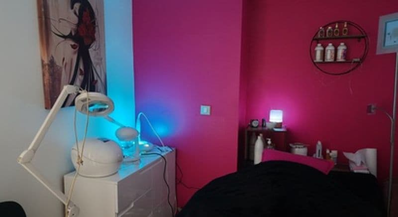 Séance de massage californien à Toulouse