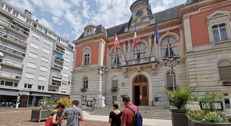 Escape game outdoor d'aventure à Chambéry