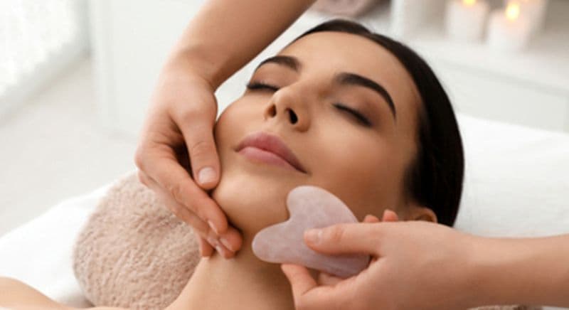 Soin du visage à Toulouse proche du Métro Capitole