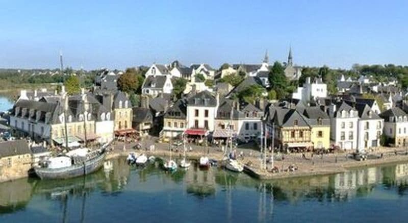 Food Tour à Auray