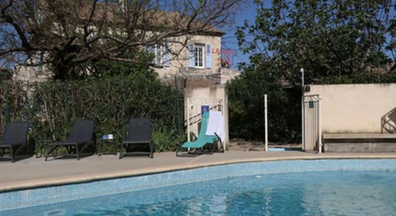 Séjour à la découverte du vin de Tavel, près d'Avignon