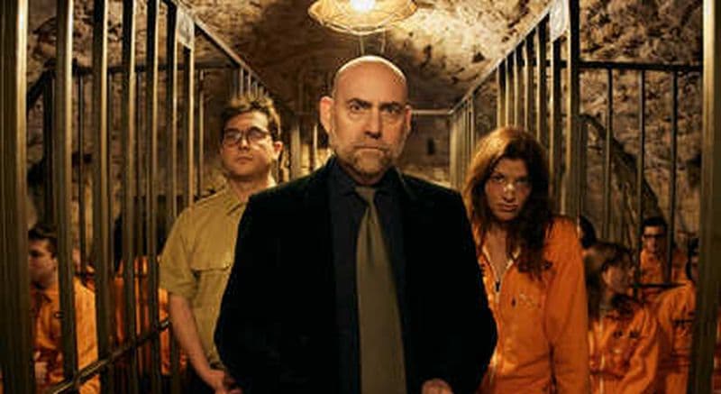 Billet Dégustation dans un bar immersif sur Paris