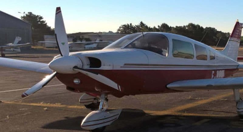 Initiation au pilotage d'avion à Aix les Milles