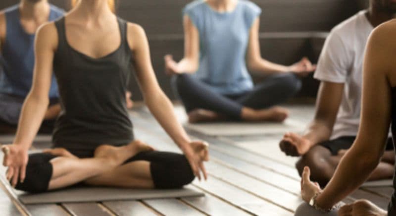 Billet Cours de Sama Yoga à Sens-de-Bretagne