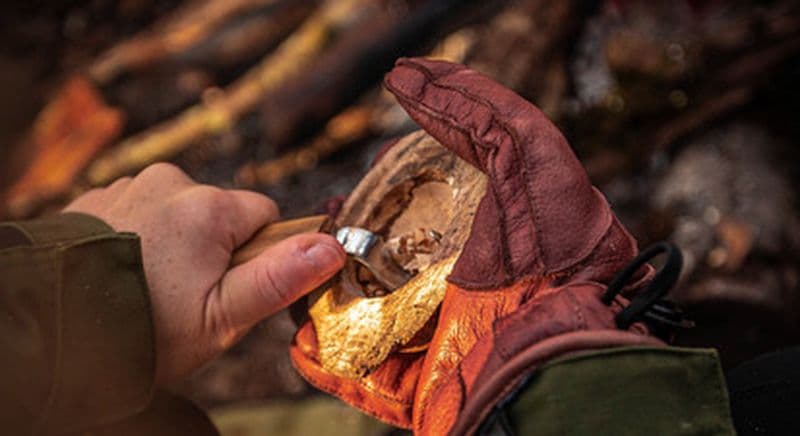 Stage de Survie de 2 jours près de Rennes