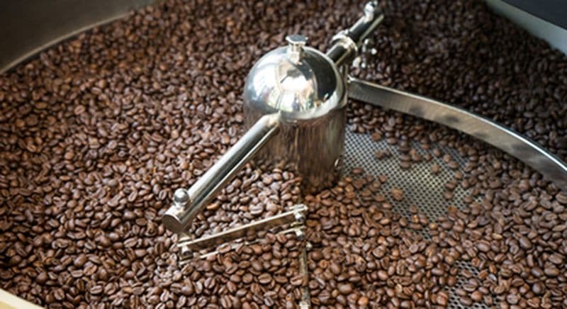 Billet Atelier découverte du café et de la torréfaction à Bordeaux