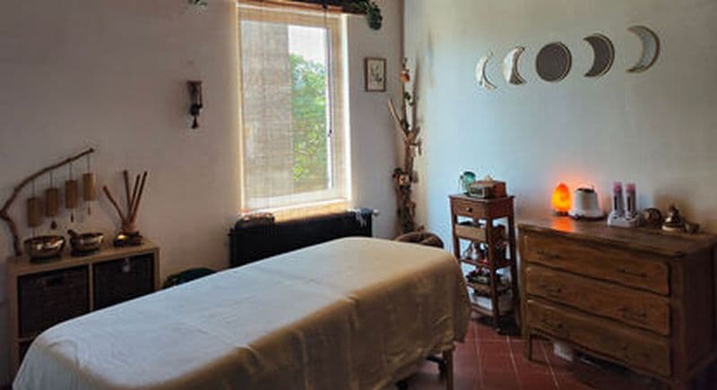 Soin du visage à Aigues-Vives