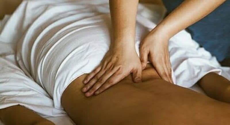 Massage détente et bien être à Bordeaux - Centre ville