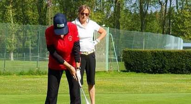 Cours de Golf à Lannemezan près de Tarbes