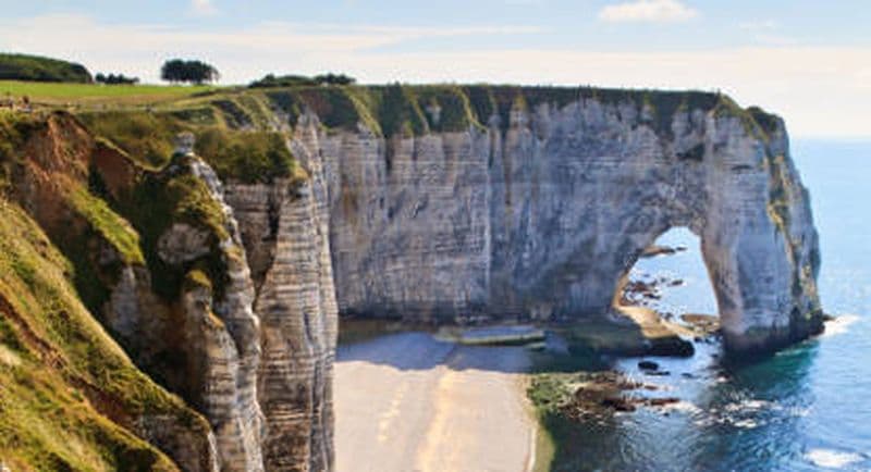 Initiation au Pilotage d'Hélicoptère au Havre