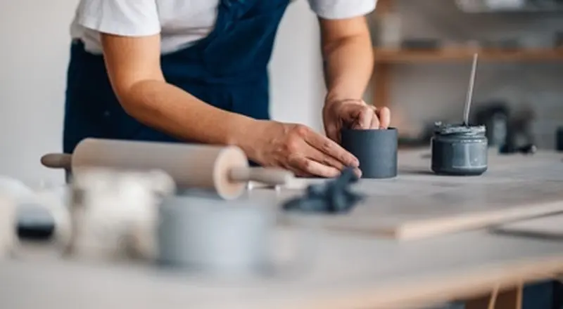 Billet Découverte du modelage et tournage sur une journée à Livron-sur-Drôme près de Valence