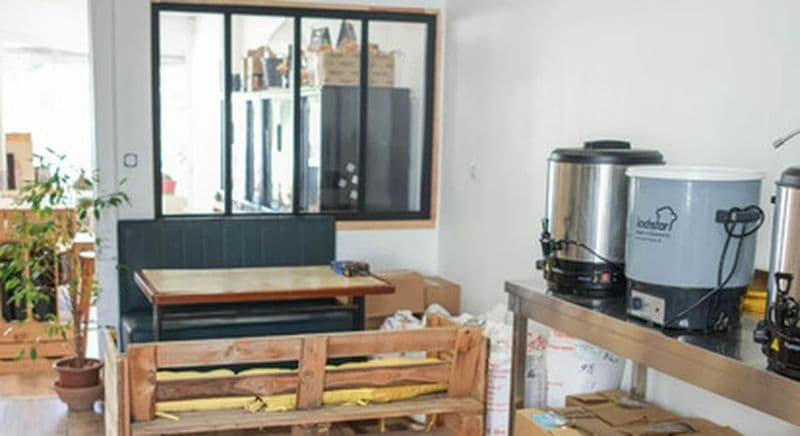 Atelier de brassage de votre bière artisanale près d'Angers