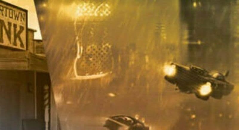 Billet Escape Game Science-Fiction : Retour vers le Futur et le Passé à Aurillac