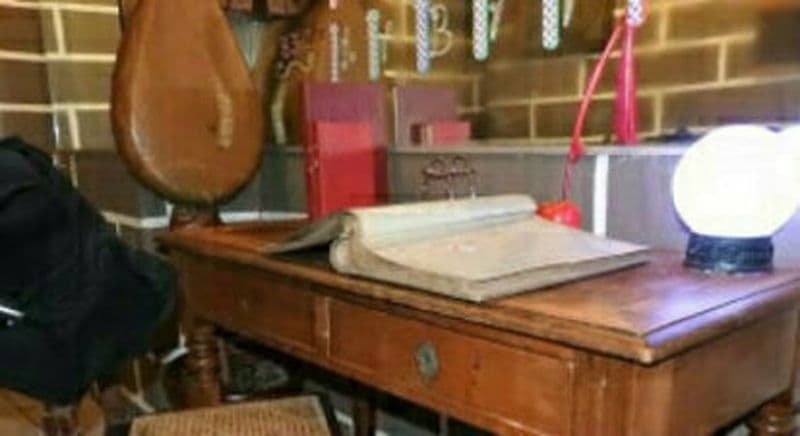 Escape Game de Magie dans une Crypte à Marseille