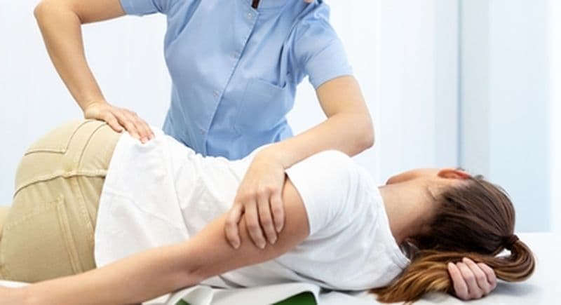 Massage Sportif à Marseille 8e