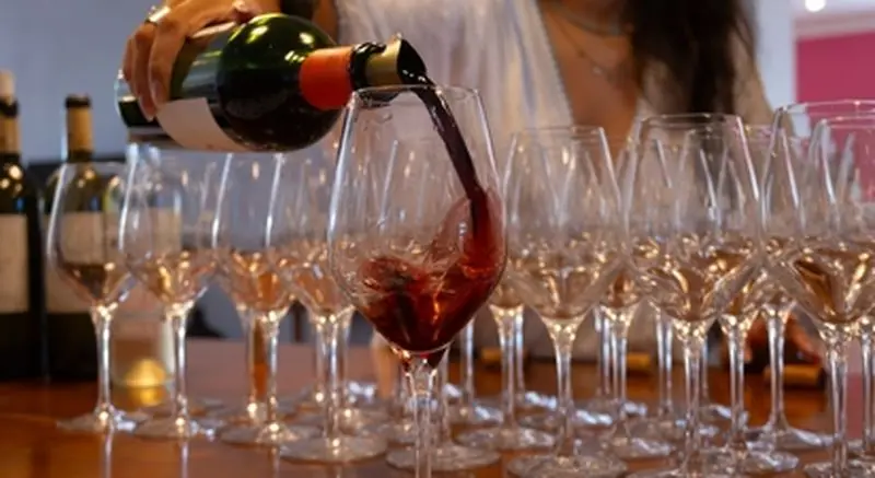 Atelier d'œnologie et Dégustation de vins à Lille