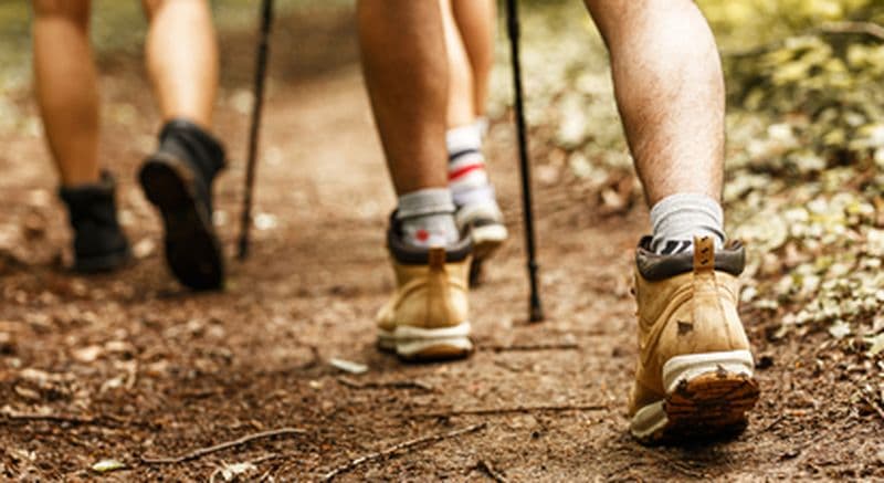 Séjour randonnée près de Colmar