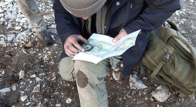 Stage de Survie Privé en Haute-Savoie - Techniques de Survie Personnalisées