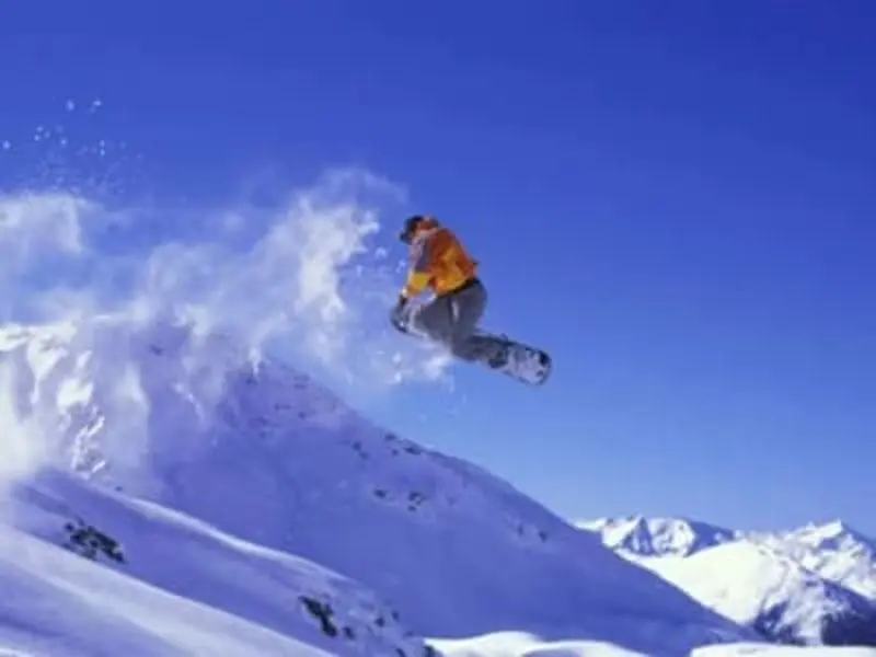 Billet Cours de snowboard à St Johann in Tirol