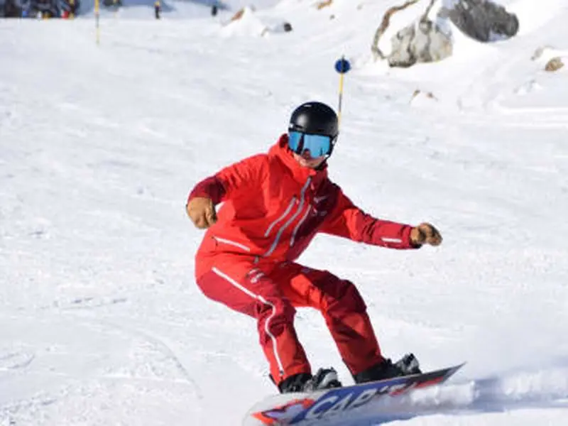 Billet Location de snowboard à Mayrhofen, Tirol
