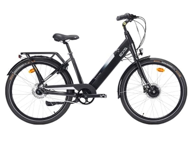 Location de vélo électrique à Saint Pierre Quiberon