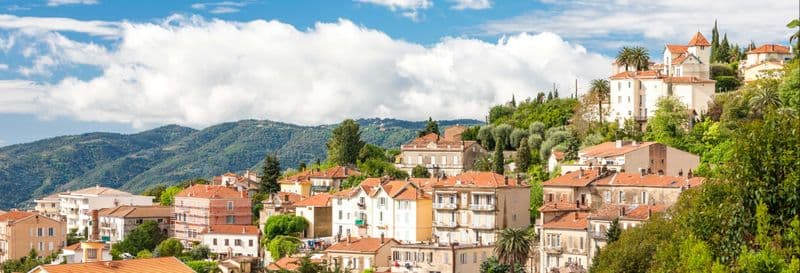 Excursion à Grasse + Dégustation de vin