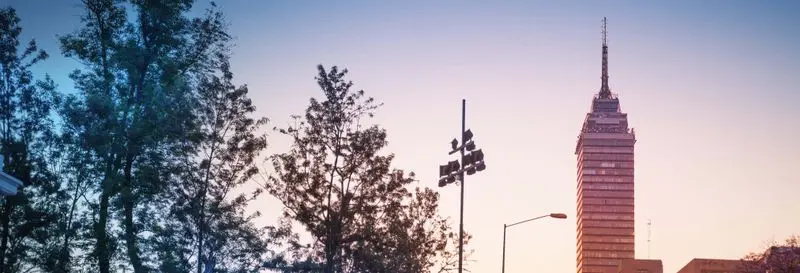 Billet Billet pour le mirador de la Torre Latino