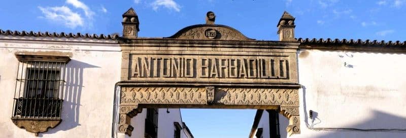 Billet Free tour dans Sanlúcar de Barrameda
