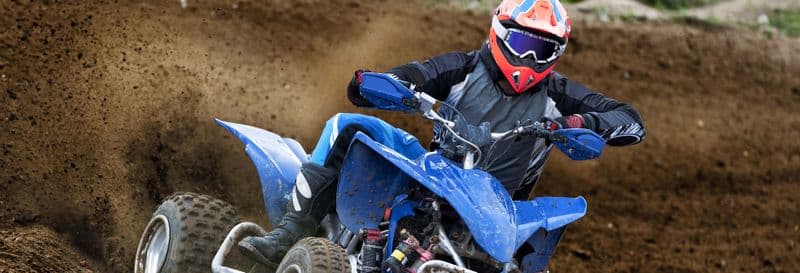 Balade en quad aux alentours de Medellín